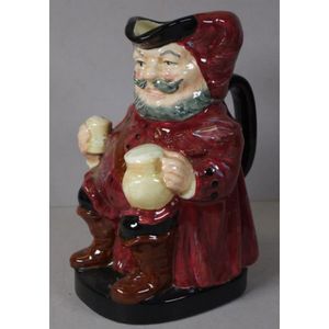 Royal Doulton 'Sir John Falstaff' character jug, height 22 cm
