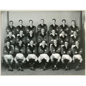 AFL/VFL photographs memorabilia - price guide and values