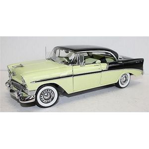 A Precision miniatures '1956 Chevrolet Bel Air', limited edition