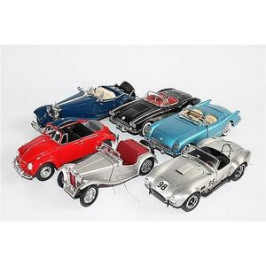 franklin mint diecast cars