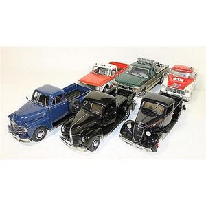 franklin mint diecast cars for sale