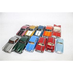 Eleven various models, including Classic Carlectibles 'Holden…