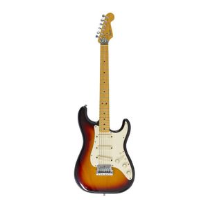 A Fender Stratocaster Elite electric guitar, 1982, American…