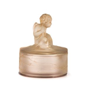 Lalique (France) boxes - price guide and values