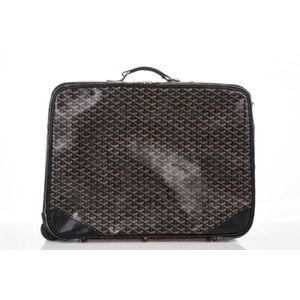 Bags, cases and trunks by Maison Goyard Paris, 20th and 21st century - price  guide and values