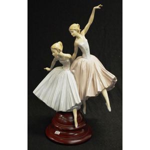 Lladro 4559 BALLERINA Pricing and Reference Guide