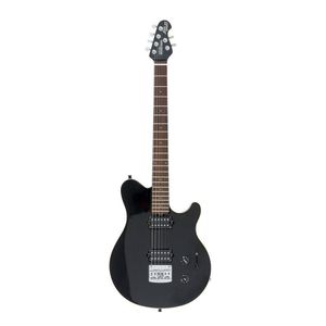 An Ernie Ball Music Man Axis Super Sport electric guitar, 2006,…