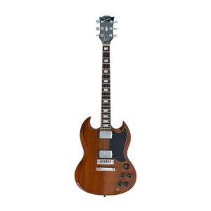 A Gibson SG electric guitar, 1972, American made, serial number…