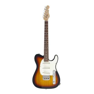 A G&L ASAT III electric guitar, American made, serial number…