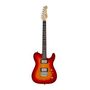 A G&L ASAT Deluxe electric guitar, 1996, American made, serial…