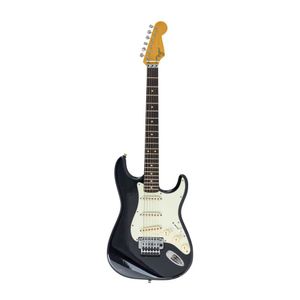A Greg Fryer Ian Moss model Fender Stratocaster electric guitar,…