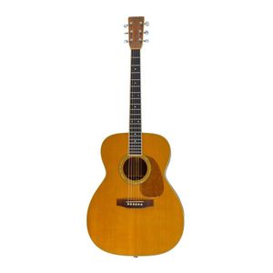 Morris M60-12 12-String Acoustic Guitar with Warranty Card - Musical  Instruments & Accessories - Entertainment Equipment