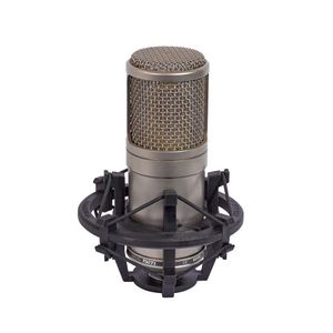 A Rode Classic II microphone, Australian made, serial number…