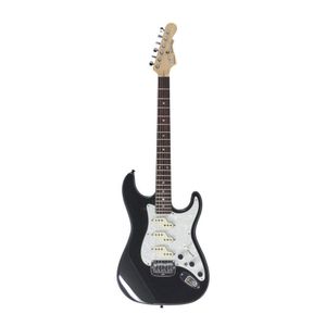 A G&L Comanche electric guitar, American made, serial number…