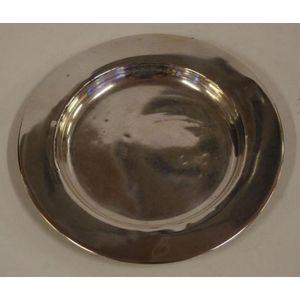 Hardy Bros Sterling Silver Dish - 85g, 14cm - Bowls, Comports and ...