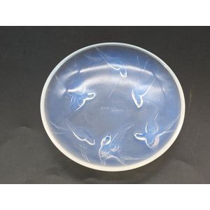 Sabino Art Glass, France, 19th / 20th century - price guide Sabino Art Glass, France, 19th / 20th century - price guide