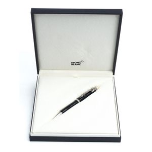 A special edition pen by Mont Blanc, from the 'Great…