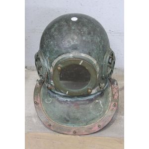 authentic diving helmet for sale