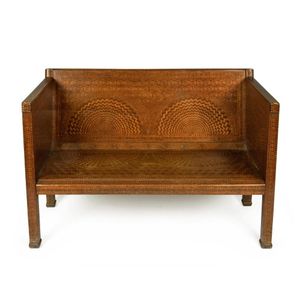 18th / 19th century settles (bench style seat) - price guide and