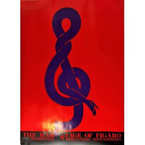 The Marriage of Figaro by Beaumarchais & Mozart at the Teatr…