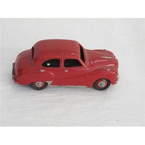 A Dinky Toy post war series 40J Austin Somerset unboxed