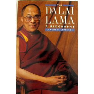 Signed Dalai Lama Biography with Certificate of Authenticity - Zother ...