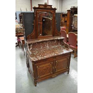 Antique Washstand Price Guide And Values