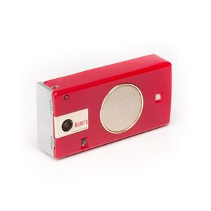 Bell International Corp. (U.S.A.): Bell Kamra Model Ktc-62,…