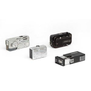 Mamiya Camera Co. (Japan): Mamiya Super 16, c1949, early…