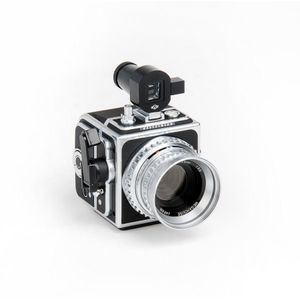 Megahouse (Japan): Hasselblad Swc, 2002, miniature model…