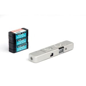 Minox (Germany): Minox Lx sub-miniature camera, 1985,…