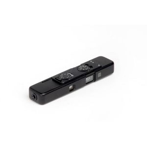 Minox (Germany): Minox Lx sub-miniature camera in black, 1993,…