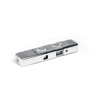 Minox (Germany): Minox Clx 'Walter Zapp' engraved limited…