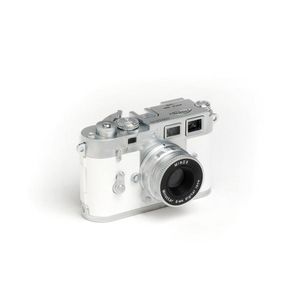 Minox: Minox Digital Classic Camera Fcc Ce 5.0, sub-miniature…