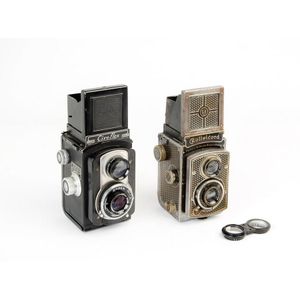 Rollei-Werke Franke & Heidecke (Germany): Rolleicord I,…