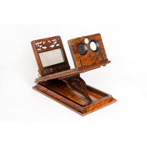 Rowsell (England): Rowsell's Patent Graphoscope, c1875,…