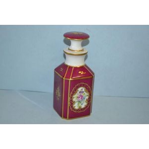 Victorian Paris Perfume Bottle - Scent Bottles - Costume & Dressing ...