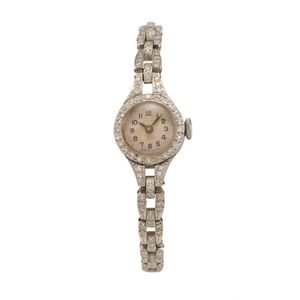 Cyma ladies 2024 watch value