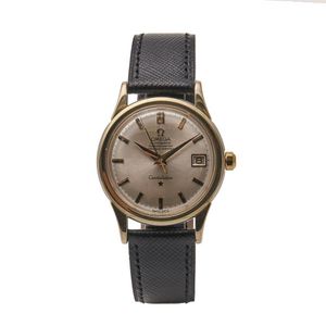 Vintage Omega wristwatch, Constellation 