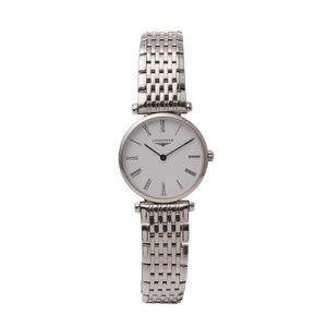 Vintage Longines La Grande Classique wristwatch - price guide and 