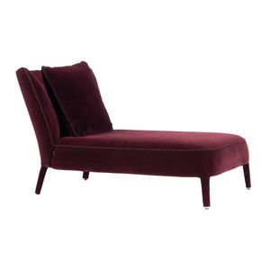 Antonio Citterio Febo chaise lounge for Maxalto; of classic&hellip;