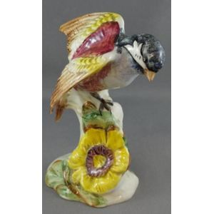 Beswick (England) bird figurines - price guide and values