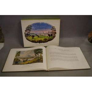 Views in Australia or New South Wales & Van Diemen's Land by J…