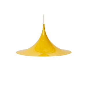 Greta Grossman (Swedish, 1906-1999), Semi Pendant Light,…