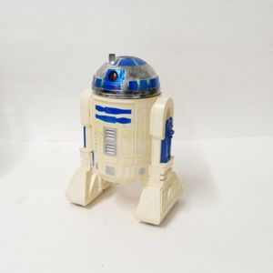 Vintage R2D2 Radio-Controlled Model with Box - Movie & TV - Star Wars ...