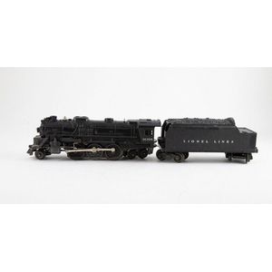 lionel 2026 train set