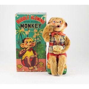 Vintage Japanese made toys - price guide and values - page 2