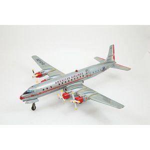 vintage toy planes