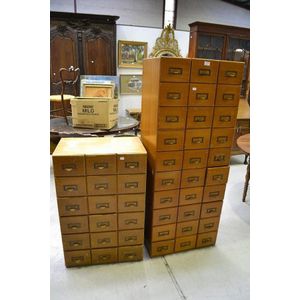 Vintage Filing Cabinet Price Guide And Values