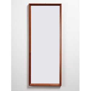 Indian Teak Mirror (61 x 153 cms) Indian Teak Mirror (61 x 153 cms)